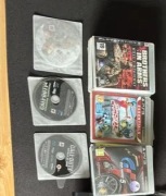 Gry na konsole PlayStation 3