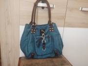 J&G bags Torebka shoperka