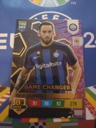 Karta Game Changer Calhanoglu 