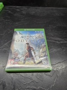 Sprzedam gry na Xbox One