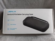 Etui Jsaux pokrowiec torba na switch2 