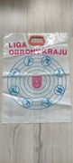 Torba plastikowa Liga Obrony Kraju