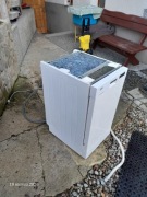 Zmywarka Beko ProSmartInverter