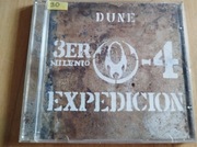 Dune: Expedition 