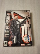 The Punisher - polska wersja językowa 3cd pc