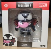 Figurka Venom (with wings) #070 Cosbi Marvel Collection