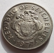 SESZELE 1 Rupert 1977 ŁADNA