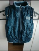 Kamizelka r. 74-80