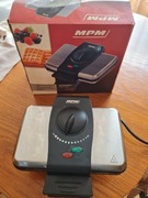 Gofrownica mpm s-633g s663g 1000w