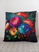 Poduszka dekoracyjna 45x45 