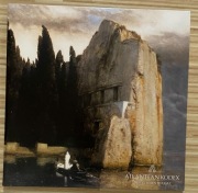 Atlantean Kodex - The Golden Bough winyl 2LP 2010 Cruz Del Sur Music