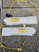 Poduszki powietrzne fotela Outlander 3 P + L