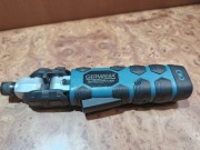 Wkrętarka 7.2V uszkodzona brak reakcji bateria wbudowana brak zasilacza