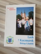 Lech Kaczmarek Biskup Gdański