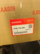 Filtr paliwa 17048-TOA-000 HONDA