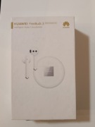 SŁUCHAWKI HUAWEI FREEBUDS 3