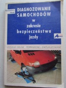 K.Sitek - Diagnozowanie samochodów w zakresie bezpieczeństwa jazdy