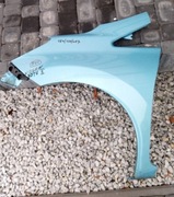 Nissan Note E12 2013-17 błotnik lewy przód 