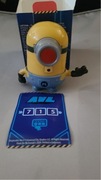 Minionki 2024 McDONALD'S Despicable Me 4