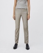 Spodnie ekoskóra weekday S 