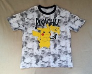 Koszulka z Pokemon  164cm cool Club smyk