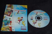 ZACZAROWANY OŁÓWEK - PŁYTA VIDEO-CD