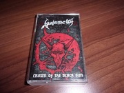 Satanachist - Crown of the Black Sun