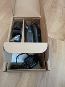 AKUMULATOROWA MASZYNKA TRYMER GOLARKA BRAUN DO WŁOSÓW 6 w 1