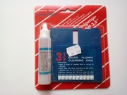 Dyskietka czyszcząca / cleaning disk 3,5"