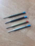 Wkłady do długopisu Zenit PRL