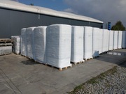 Torf kwasny sfagnowy w big begach