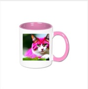 Kubek Hi Barbie Kot Jakość PREMIUM 