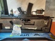 ASG Replika broni M916G UTR556 [DE]