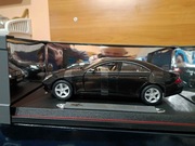 mercedes cls skala 1/18