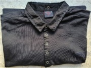 KOSZULA BLUZA CAPORICCO Sportswear DŁUGI RĘKAW XL