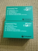 Conveen prep chusteczki nasączone żelem ochronnym Coloplast 