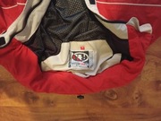 Kurtka bluza koszula zestaw