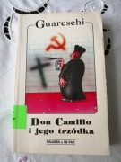 Don Camillo i jego trzódka Guareschi