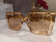 Okulary dla słońca 