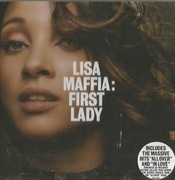 LISA MAFFIA - FIRST LADY (2003)