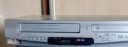 Funai DPVR 6630 DVD VHS