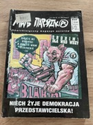 Mać! Pariadka anarchistyczny magazyn autorów 9-10/1997