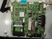 Płyta główna SAMSUNG LE26B450C4W