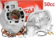 AIRSAL 50 CC cylinder am6