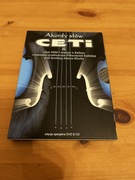 Płyta CD i DVD CETI - Akordy słów
