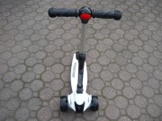 hulajnoga dziecięca trójkołowa