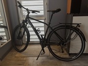 Rower Kross Trans 8.0