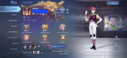 Mobile legends konto