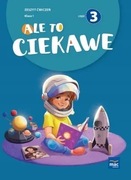 Ale To Ciekawe Zeszyt Ćwiczeń Klasa 1 Część 3 ćwiczenia szkoła podstawowa
