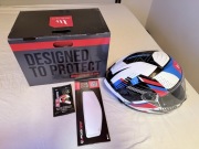 Kask motocyklowy Thunder 4 SV MTHELMETS
